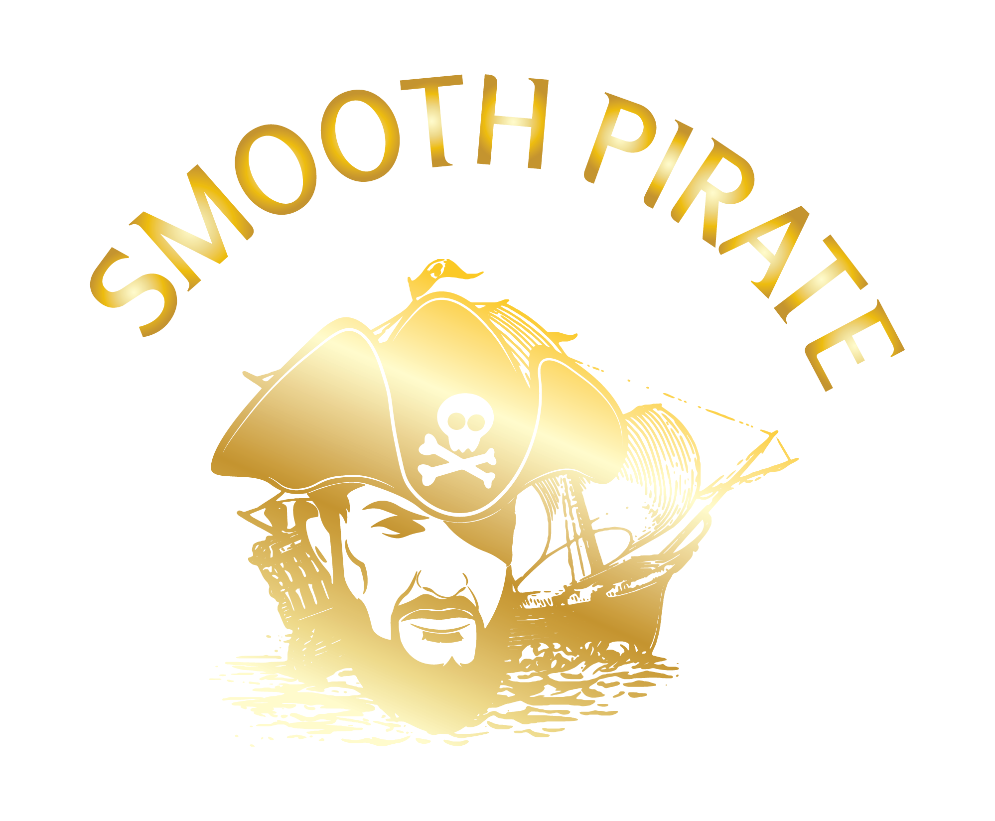 Smooth Pirate